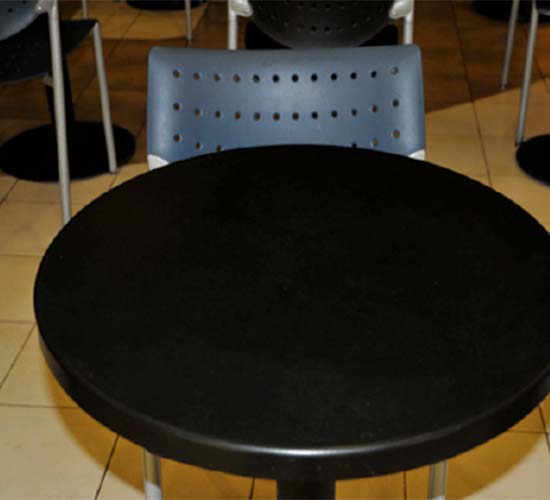 Gallery | Stix N Stonz Tables and Bases