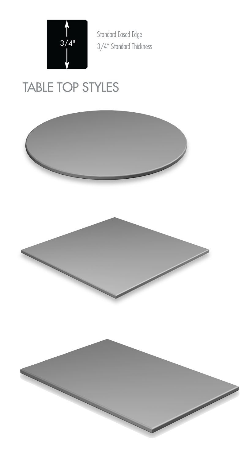 tabletop shapes image