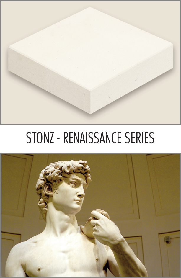 Stonz Renaissance Series